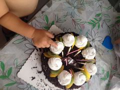 丽莎蓓甜.提拉米蘇(东胜店)-丽莎蓓甜CAKE生日蛋糕·动物奶油(石家庄店)