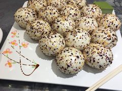 营养燕麦包-新兴家喻酒家·羊城名宴(昌岗店)