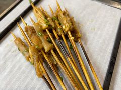 宜宾烤猪鼻筋-纪录片《人生一串》体验店(静安店)