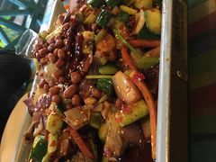 -滋味烤鱼(超洋店)