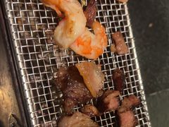 -300杯·和牛烧肉清酒专门店(廊里店)