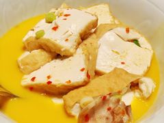 衡东石磨豆腐-湘上湘(正大中心总店)