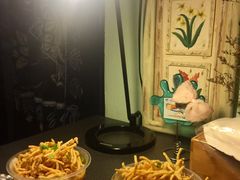 -大王油茶(磁器口店)