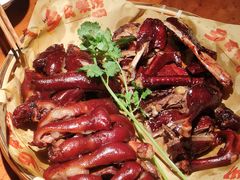 -乡食柴房  湖南乡里菜(龙岗中心城店)