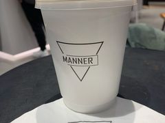 -Manner Coffee(淮海755店)