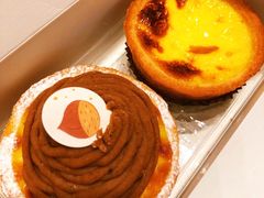 -黛汀烘焙DAINTY BAKERY(代字行合生汇店)