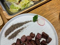 -金典银峰老鹅馆·昆山菜(亭林公园店)