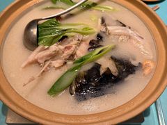 -芳草地度假酒店·野炉中餐厅