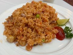 -小白桦西餐厅