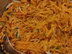 -清真· AL-JANNAT 佳纳特餐厅(仙林店)