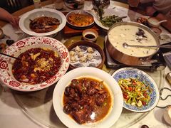 -二十八里太湖船菜(吉祥路店)