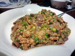 海肠捞饭-前海沿·青岛菜(五四广场永旺店)