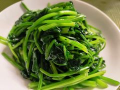 -天天向上素食餐厅(五台山店)