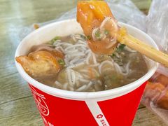 -汪记鲜鱼糊汤粉(沈阳路总店)