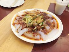 -刀郎新疆美食(CITY分店 )