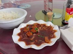 -鸿旺海鲜楼(平潭流水店)