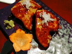 鹅肝寿司-魔丼屋(日月光店)