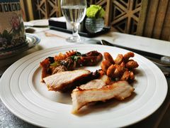 -美食汇自助餐厅(成都万达瑞华酒店)