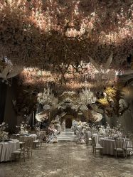-花嫁丽舍海岛婚礼殿堂(国展店)