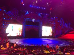 -珠海横琴长隆《卡卡虎奇遇记》