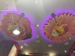 -歌友汇KTV(大悦城11层店)