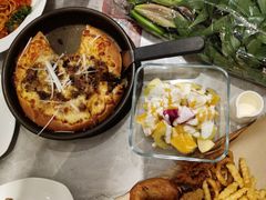 -必胜客(东三路店)