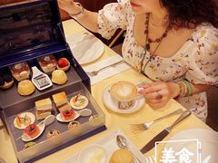 二人下午茶餐-Cova Ristorante & Caffe(海港城店)
