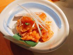 -久藏·横膈膜烧肉·酒场(江汉路店)