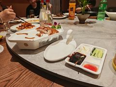 -国人川菜(李家村建东街店)