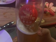 -Boxing Cat Brewery拳击猫精酿啤酒馆(永福店)