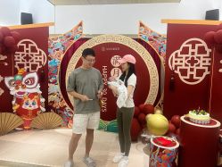 -爱帝宫月子中心(罗湖别墅院)
