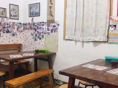 -老宅原住民沙茶面精品小吃(龙头路店)