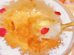 -甜心妈妈·榴莲星级糖水(北京路总店)