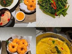 -BetterThai 泰加(苏州中心店)