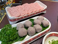 -大吉利·潮汕鲜牛肉火锅(总店)