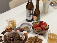 大只香酥鸭-但家香酥鸭(小十字店)