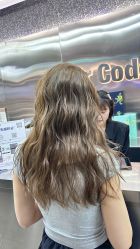 -Hair Code芭曲发型