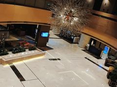 -扬州绿地铂骊酒店·品珍轩中餐厅