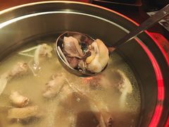 -享润四季椰子鸡音乐主题餐厅(晋江万达店)