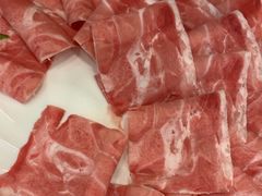 -常赢三兄弟·清真涮肉·清真炒菜(朝阳新城店)