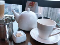 -上海龙之梦万丽酒店