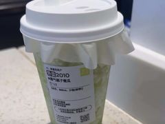 -奈雪的茶(广州万菱汇PRO店)