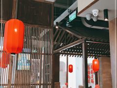 大堂-关东小磨东北菜(碧江广场店)