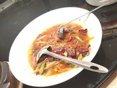 -客汀家宴·客家烟火 四季食材(集美店)