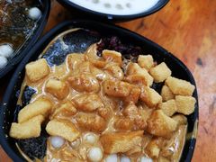 -串妹花式冰粉(乐山总店)