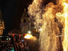 -大连海昌发现王国主题公园