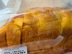 -檗谷·面包·咖啡·轻食(华贸天地店)