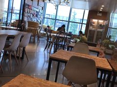 大堂-TeaTimes(凤凰书城店)