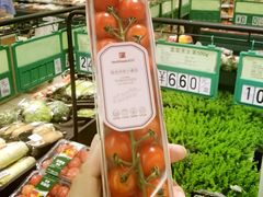 -京客隆超市(京源店)