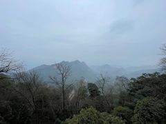 -青城山